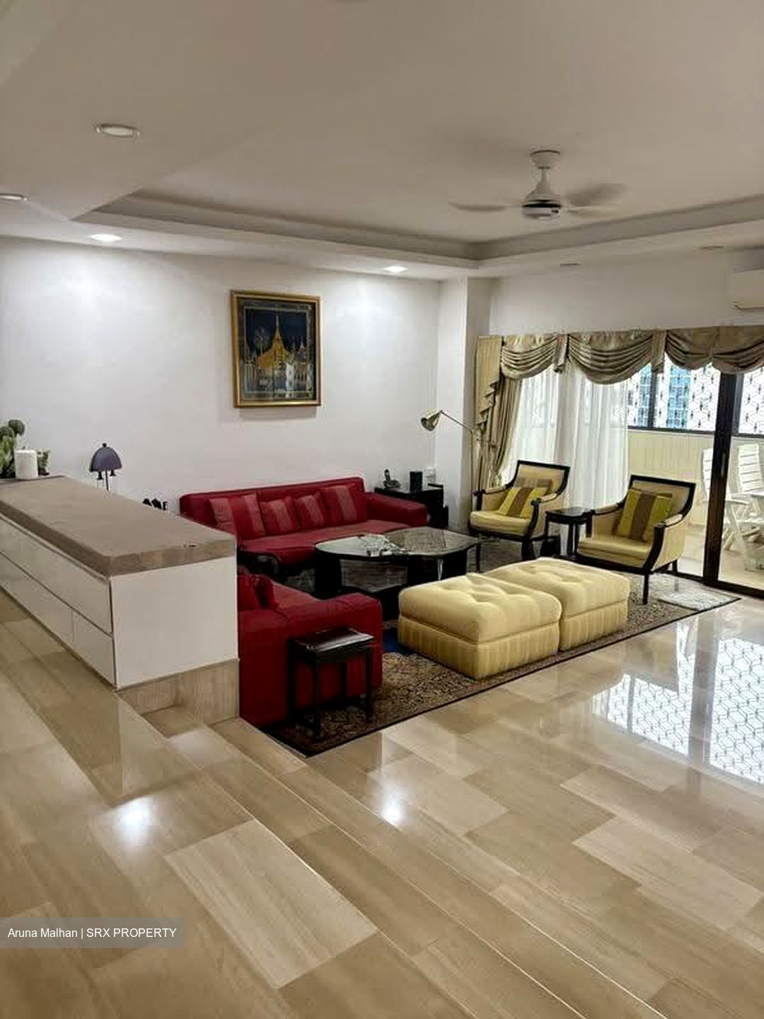 King's Mansion (D15), Condominium #635916661